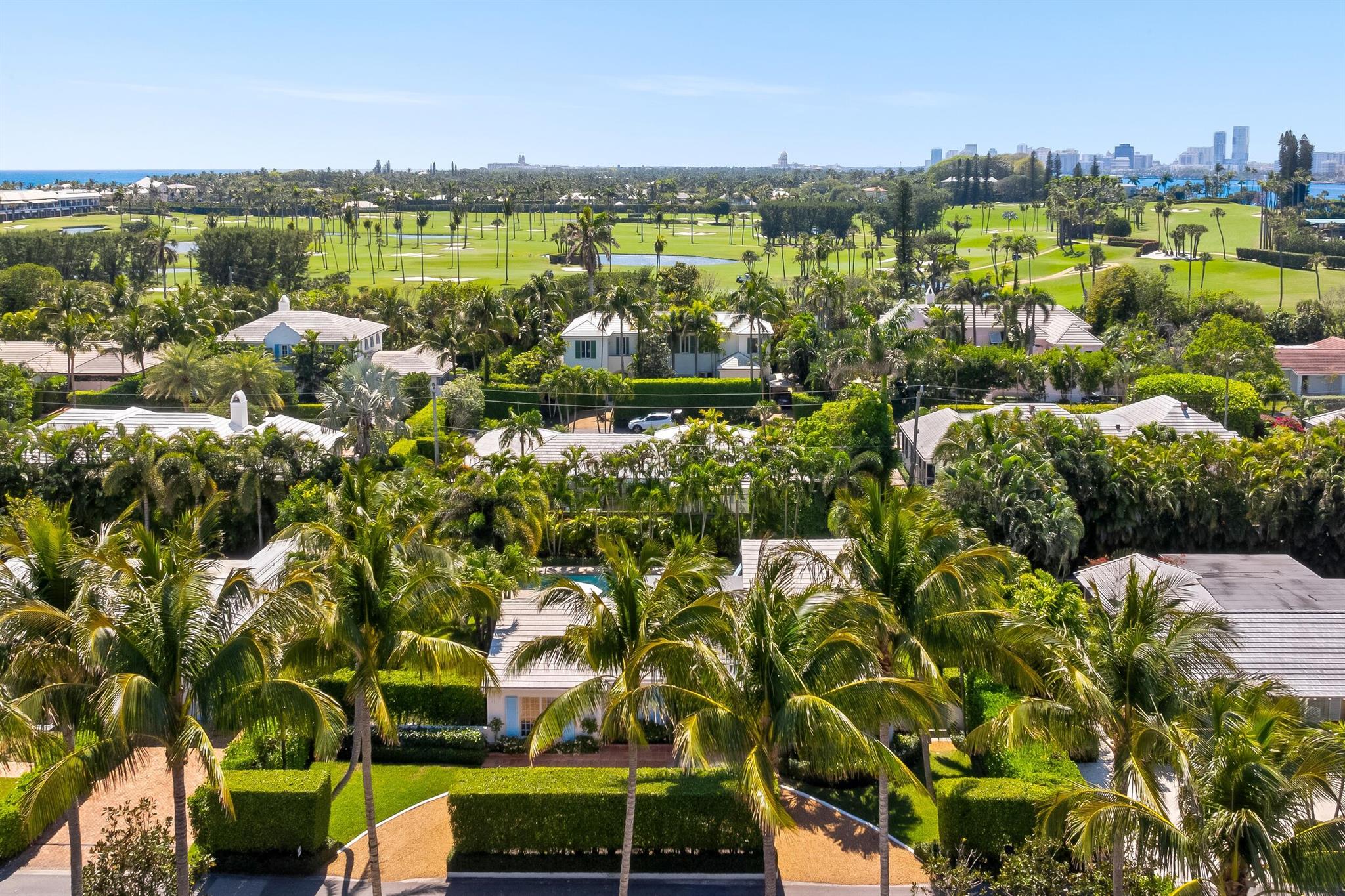 JAMAICA LANE IN - Residential