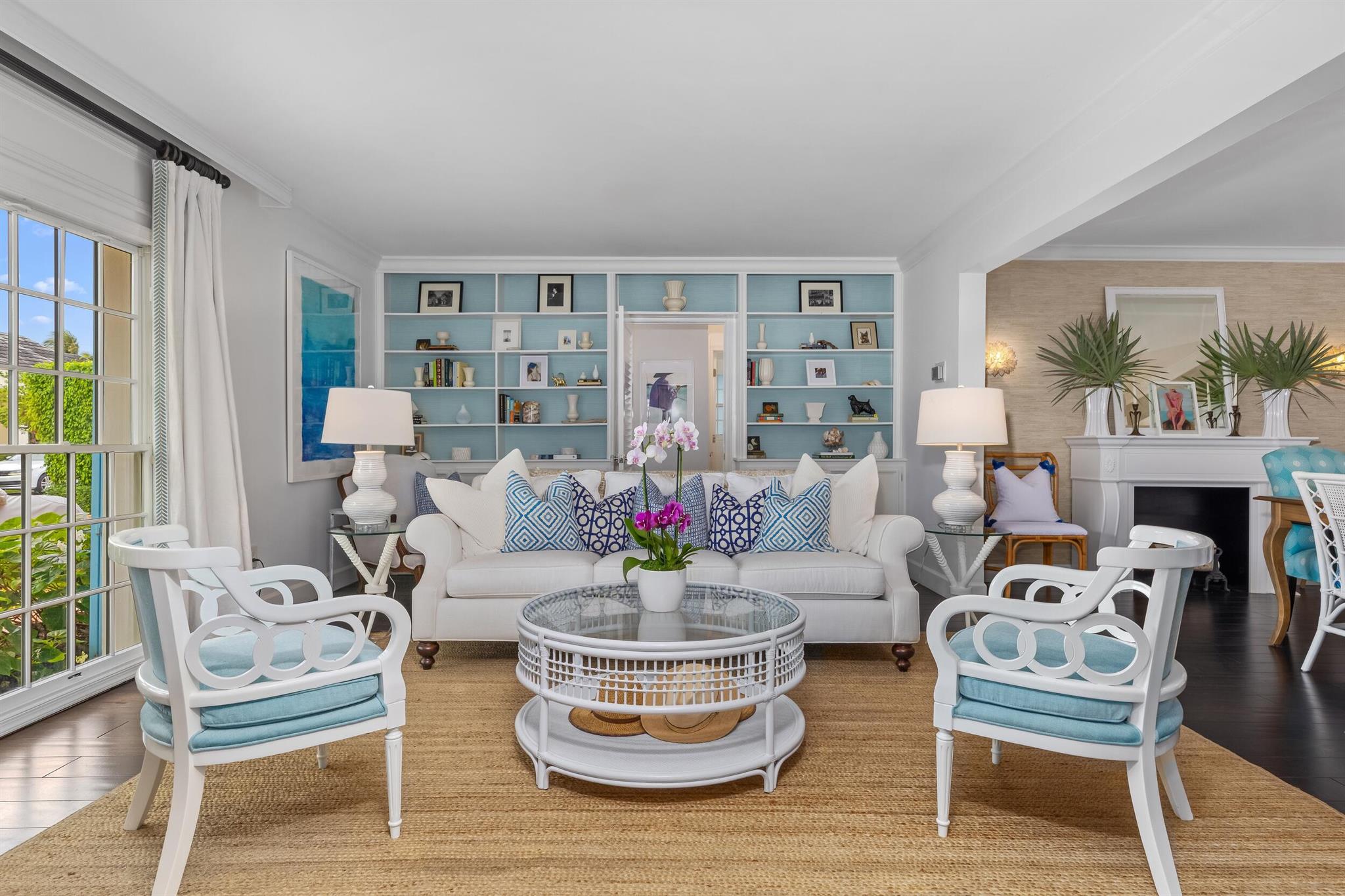 JAMAICA LANE IN - Residential