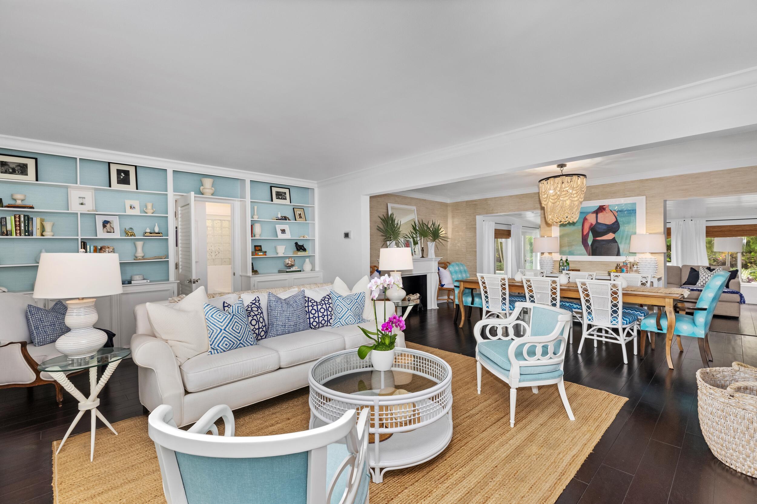 JAMAICA LANE IN - Residential