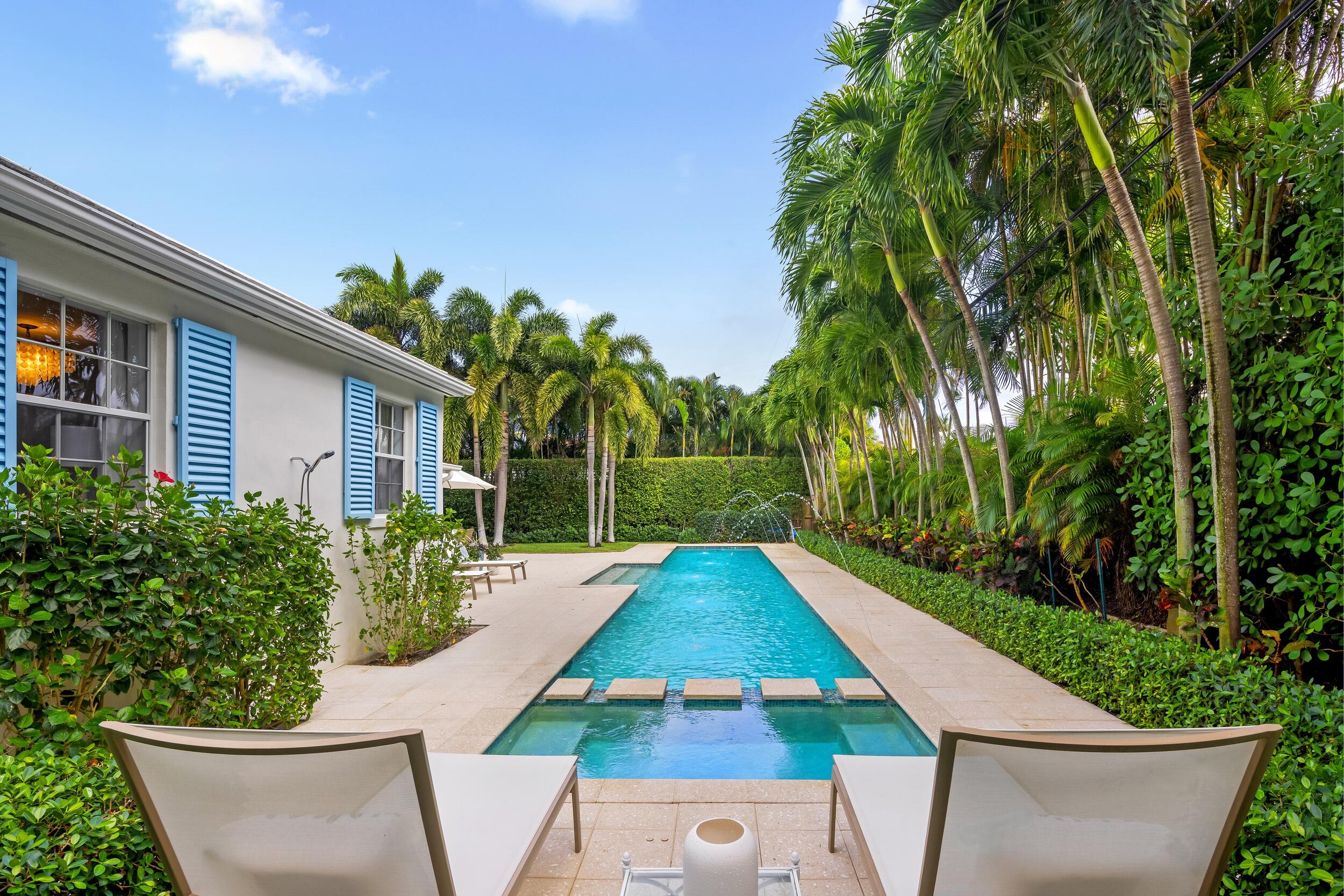 JAMAICA LANE IN - Residential