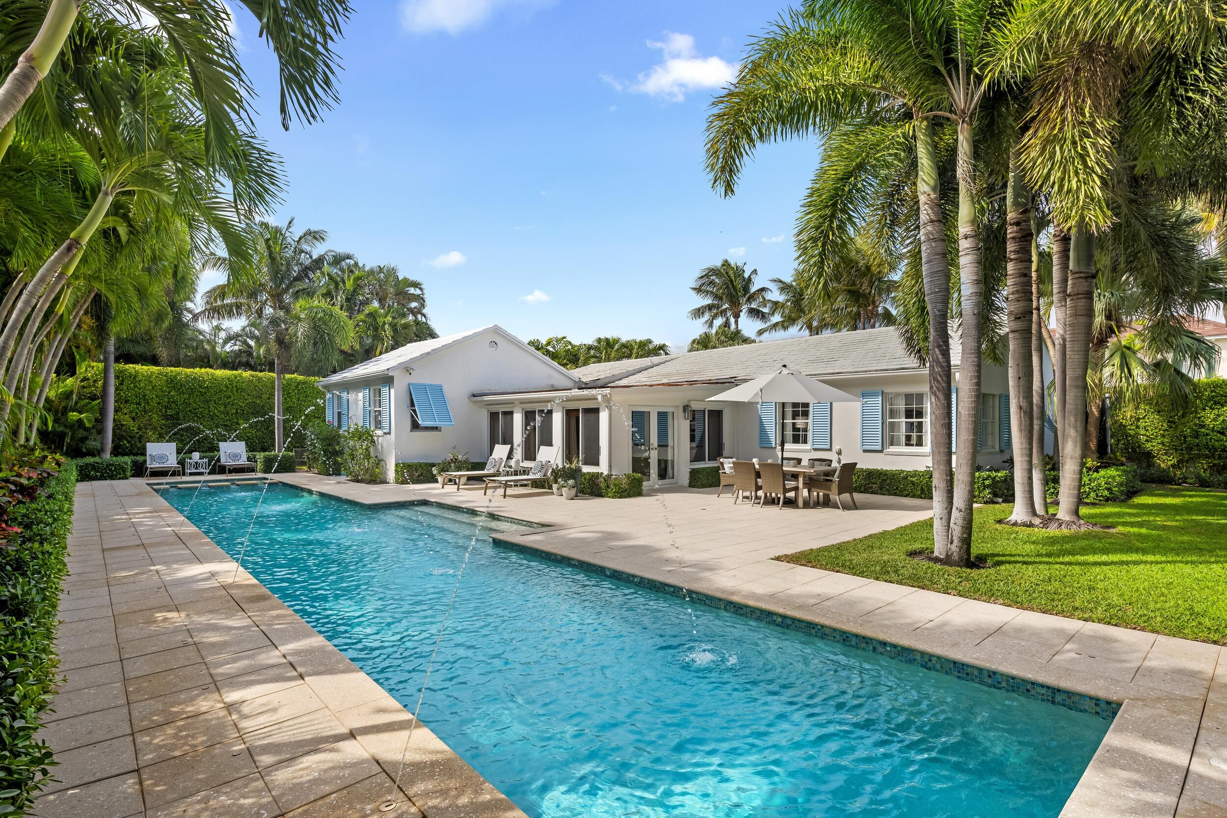 JAMAICA LANE IN - Residential