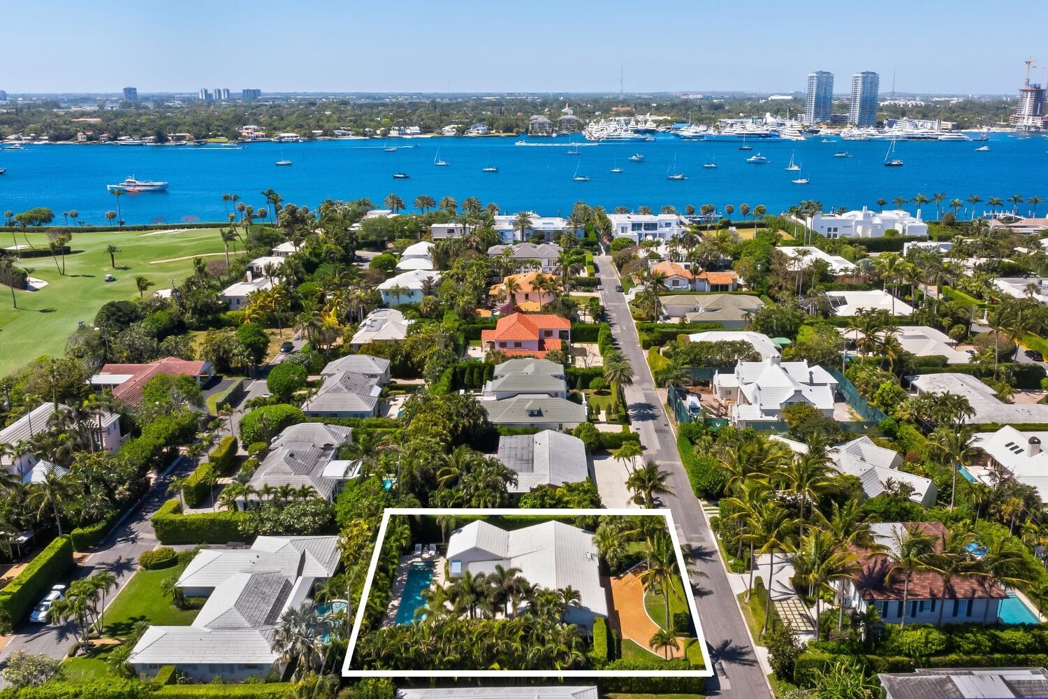 JAMAICA LANE IN - Residential