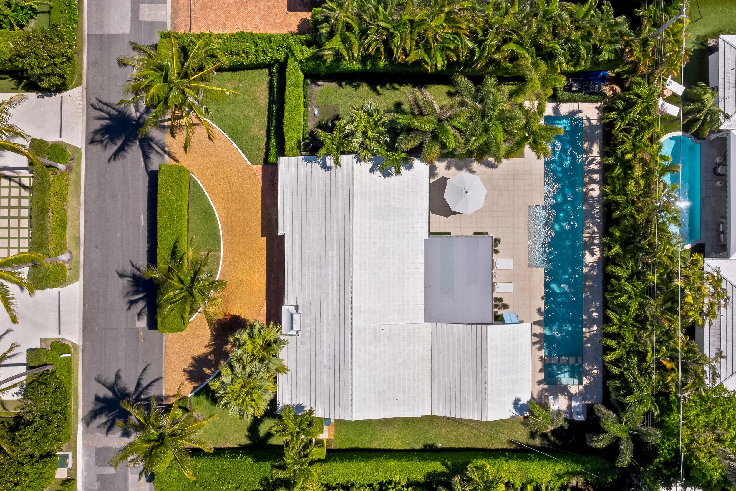 JAMAICA LANE IN - Residential