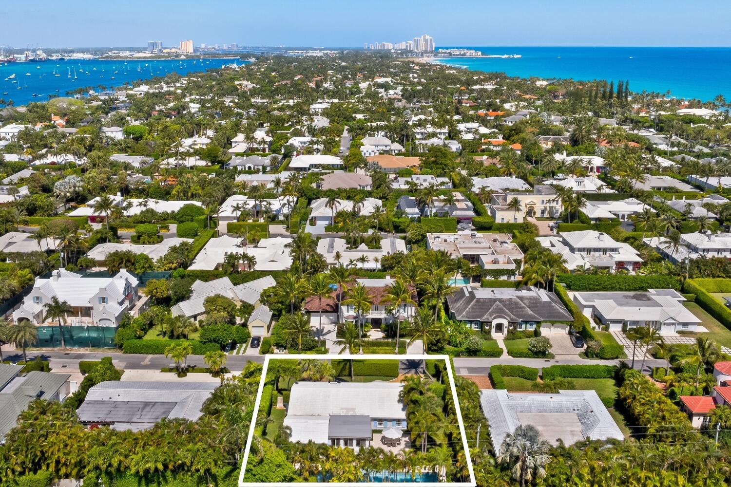 JAMAICA LANE IN - Residential