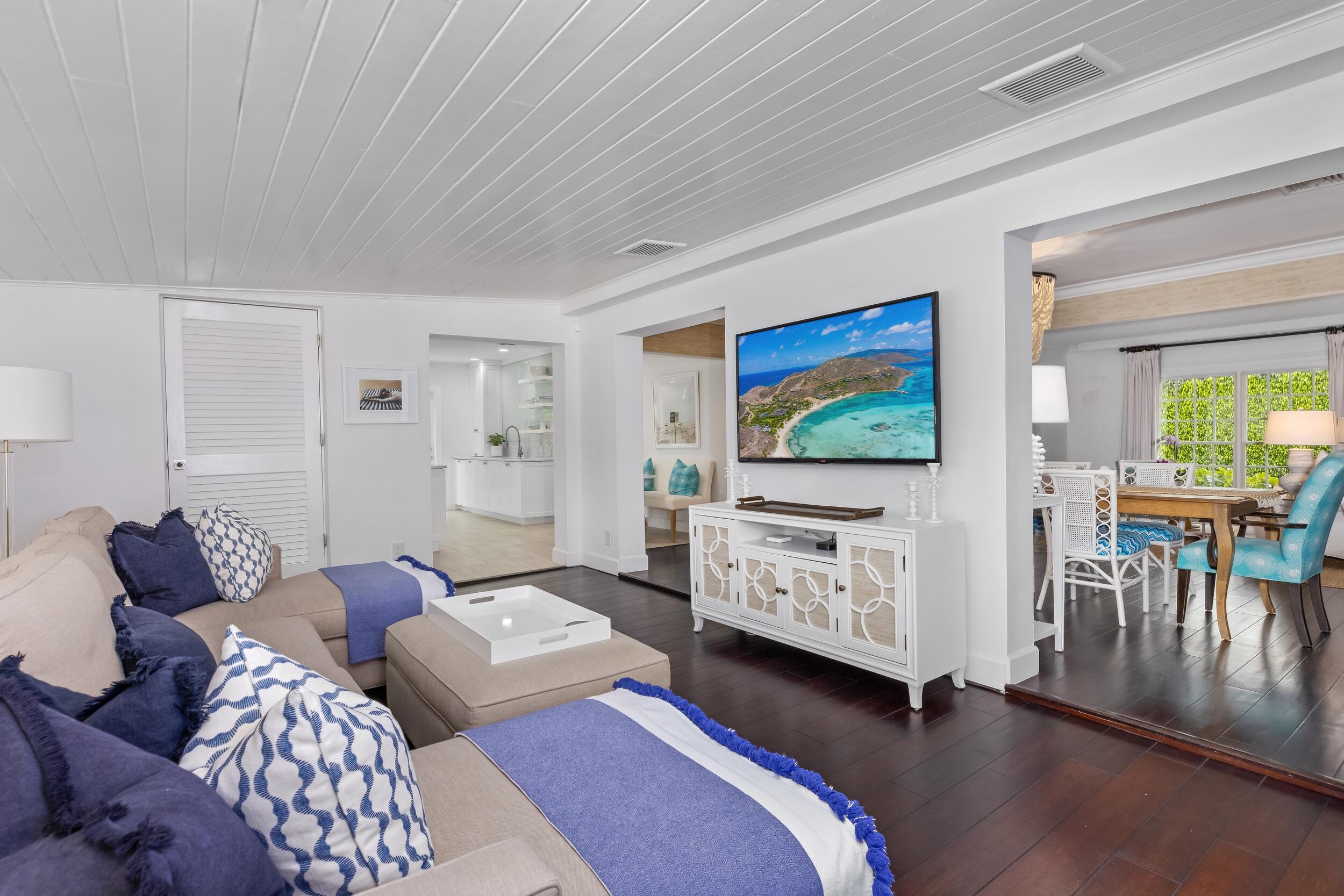 JAMAICA LANE IN - Residential