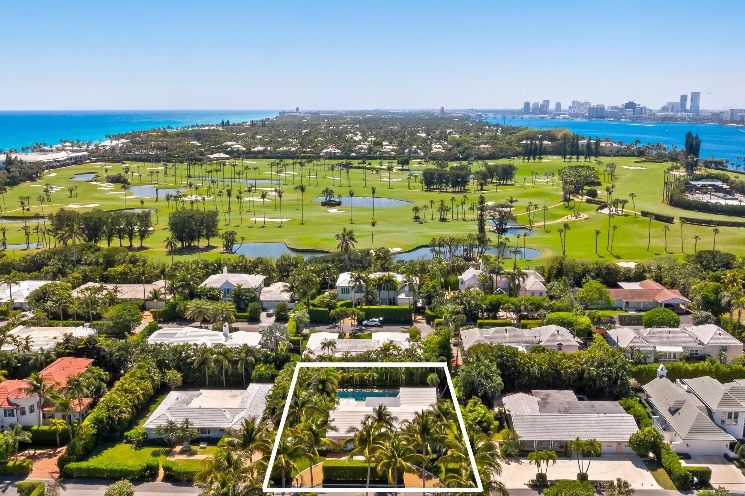 JAMAICA LANE IN - Residential