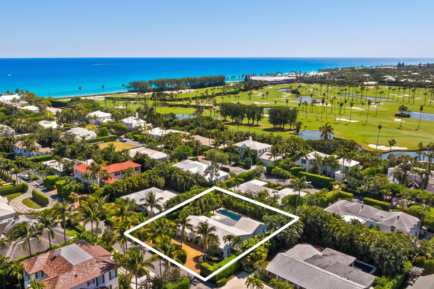 JAMAICA LANE IN - Residential