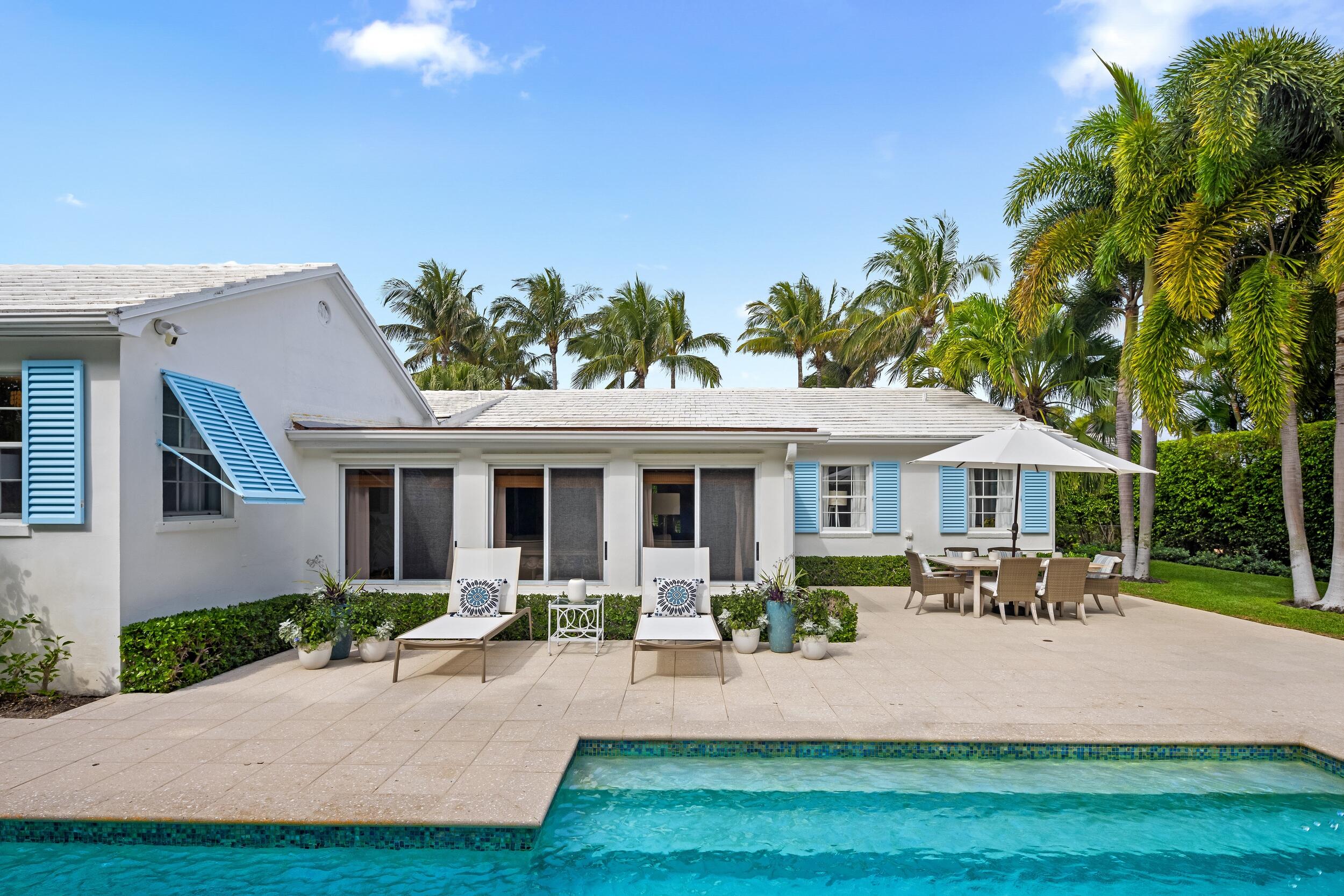 JAMAICA LANE IN - Residential