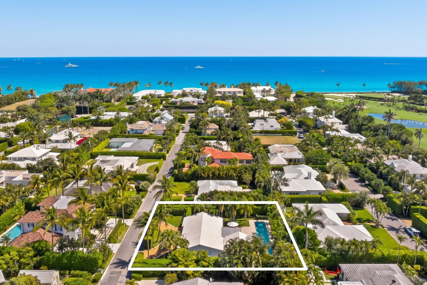 JAMAICA LANE IN - Residential