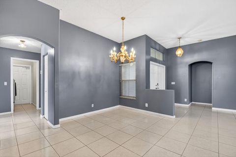 Tiny photo for 6778 Las Colinas Street, Lake Worth, FL 33463 (MLS # R11167067)