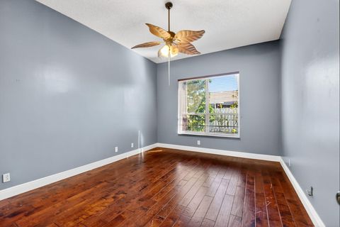 Tiny photo for 6778 Las Colinas Street, Lake Worth, FL 33463 (MLS # R11167067)