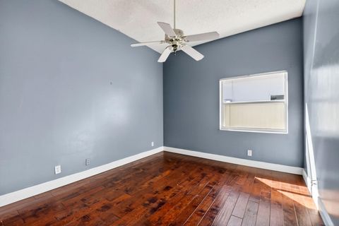 Tiny photo for 6778 Las Colinas Street, Lake Worth, FL 33463 (MLS # R11167067)