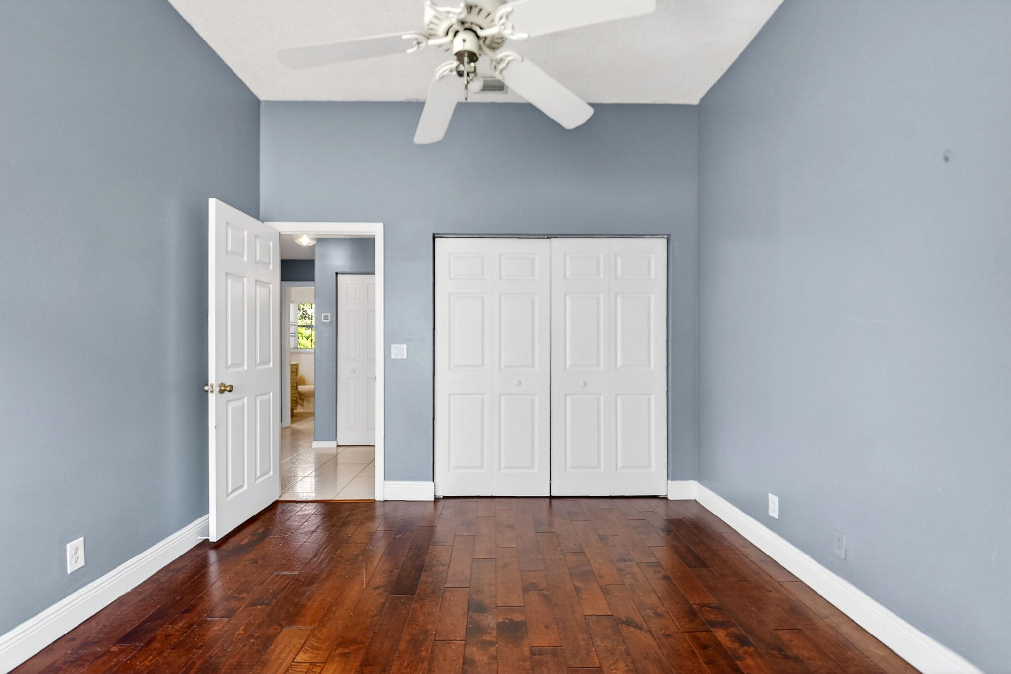 WINSTON TRAILS PAR 6 - Residential