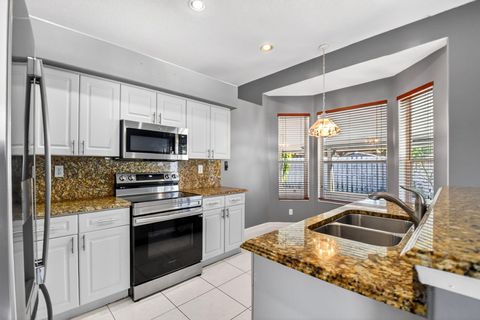 Tiny photo for 6778 Las Colinas Street, Lake Worth, FL 33463 (MLS # R11167067)