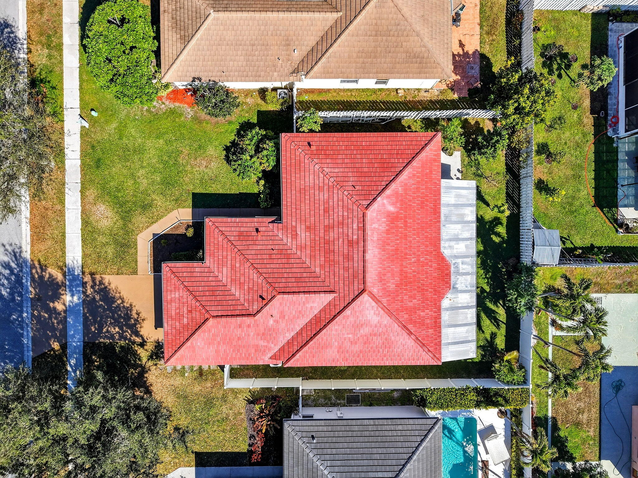 WINSTON TRAILS PAR 6 - Residential