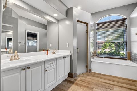 Tiny photo for 6778 Las Colinas Street, Lake Worth, FL 33463 (MLS # R11167067)