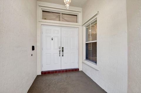Tiny photo for 6778 Las Colinas Street, Lake Worth, FL 33463 (MLS # R11167067)