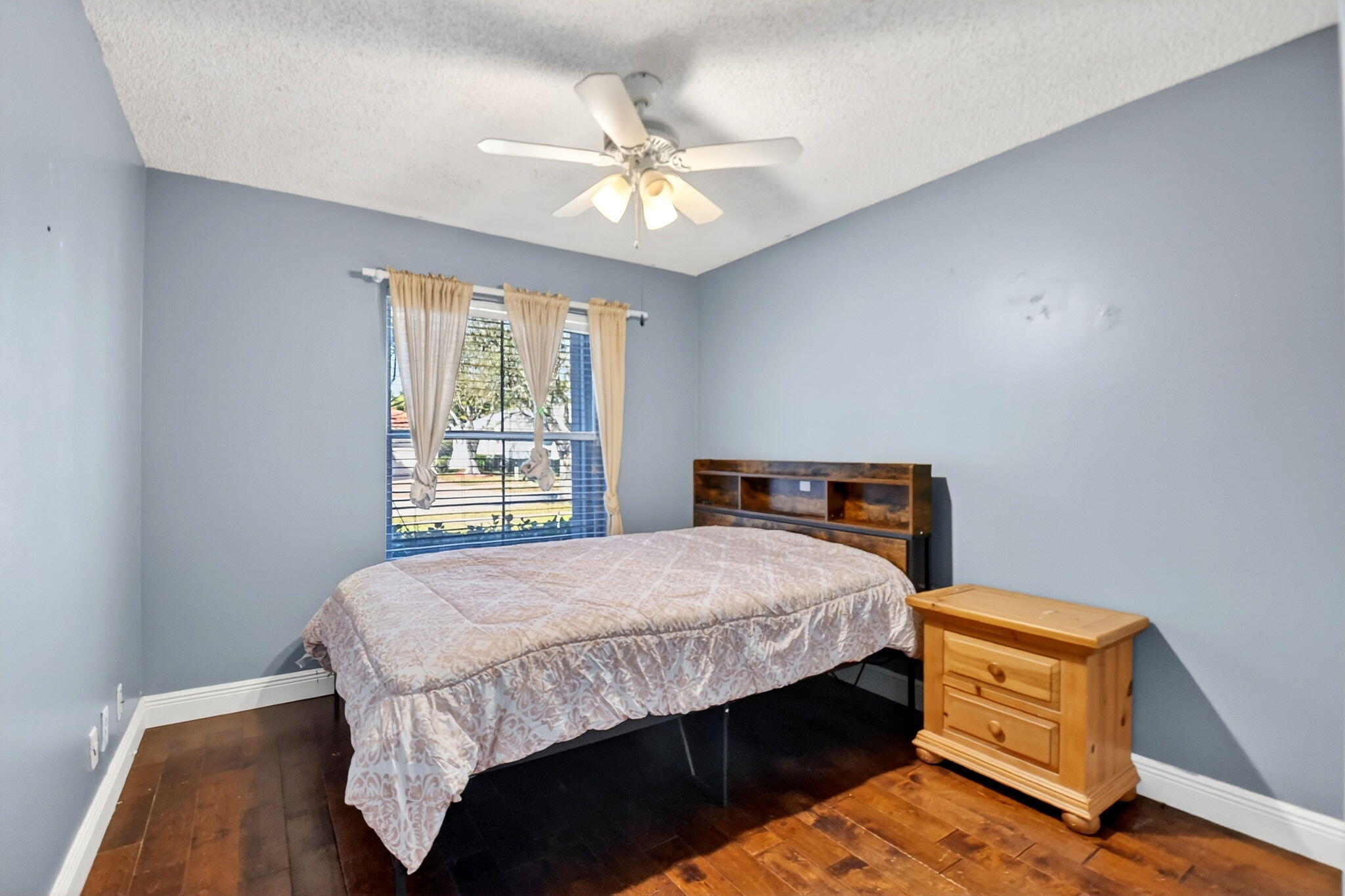 WINSTON TRAILS PAR 6 - Residential