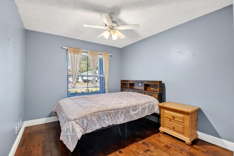 Tiny photo for 6778 Las Colinas Street, Lake Worth, FL 33463 (MLS # R11167067)