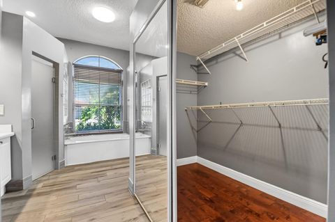 Tiny photo for 6778 Las Colinas Street, Lake Worth, FL 33463 (MLS # R11167067)