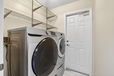 Tiny photo for 6778 Las Colinas Street, Lake Worth, FL 33463 (MLS # R11167067)