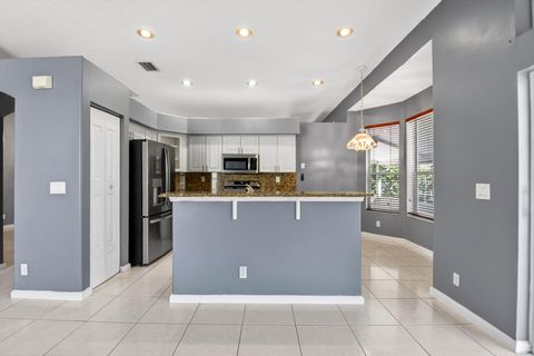 Tiny photo for 6778 Las Colinas Street, Lake Worth, FL 33463 (MLS # R11167067)