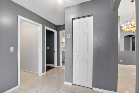 Tiny photo for 6778 Las Colinas Street, Lake Worth, FL 33463 (MLS # R11167067)