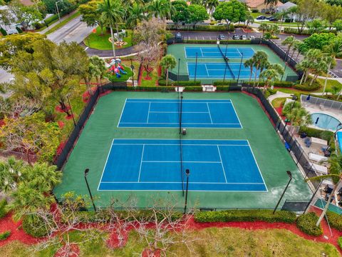 Tiny photo for 6778 Las Colinas Street, Lake Worth, FL 33463 (MLS # R11167067)