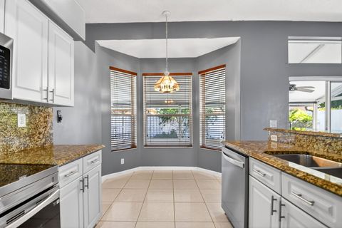 Tiny photo for 6778 Las Colinas Street, Lake Worth, FL 33463 (MLS # R11167067)