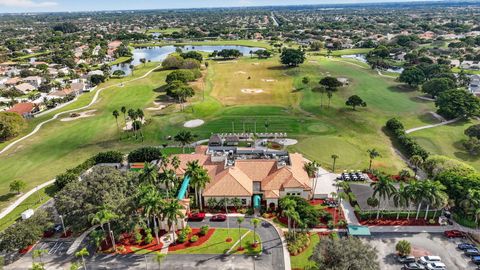 Tiny photo for 6778 Las Colinas Street, Lake Worth, FL 33463 (MLS # R11167067)