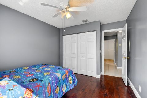 Tiny photo for 6778 Las Colinas Street, Lake Worth, FL 33463 (MLS # R11167067)