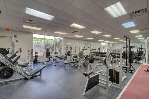 Tiny photo for 6778 Las Colinas Street, Lake Worth, FL 33463 (MLS # R11167067)