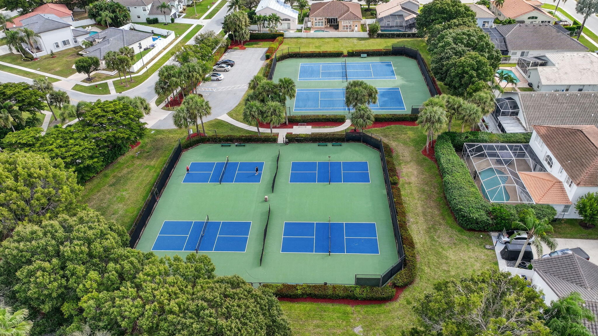 WINSTON TRAILS PAR 6 - Residential