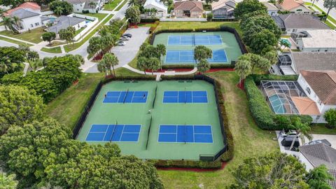 Tiny photo for 6778 Las Colinas Street, Lake Worth, FL 33463 (MLS # R11167067)