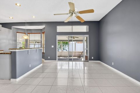 Tiny photo for 6778 Las Colinas Street, Lake Worth, FL 33463 (MLS # R11167067)