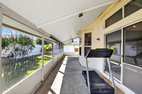 Tiny photo for 6778 Las Colinas Street, Lake Worth, FL 33463 (MLS # R11167067)