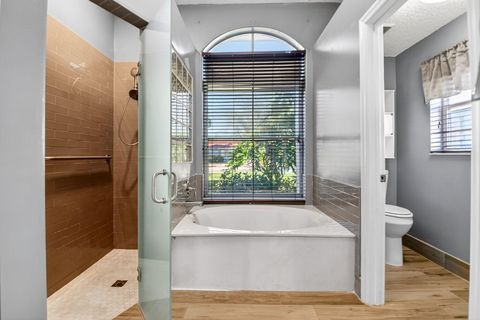 Tiny photo for 6778 Las Colinas Street, Lake Worth, FL 33463 (MLS # R11167067)