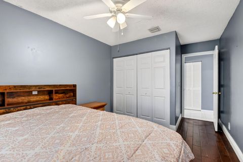 Tiny photo for 6778 Las Colinas Street, Lake Worth, FL 33463 (MLS # R11167067)
