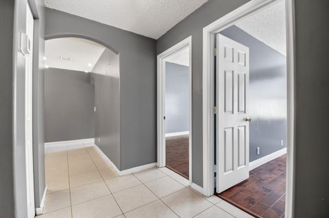 Tiny photo for 6778 Las Colinas Street, Lake Worth, FL 33463 (MLS # R11167067)
