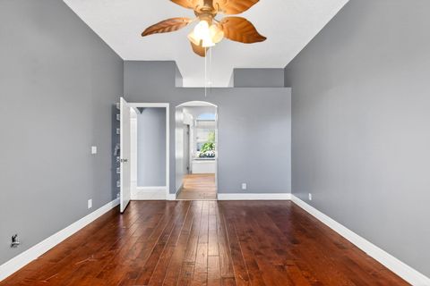 Tiny photo for 6778 Las Colinas Street, Lake Worth, FL 33463 (MLS # R11167067)