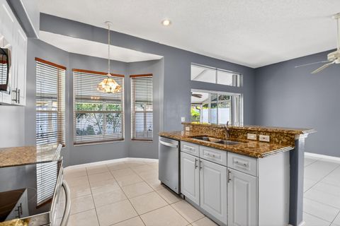 Tiny photo for 6778 Las Colinas Street, Lake Worth, FL 33463 (MLS # R11167067)