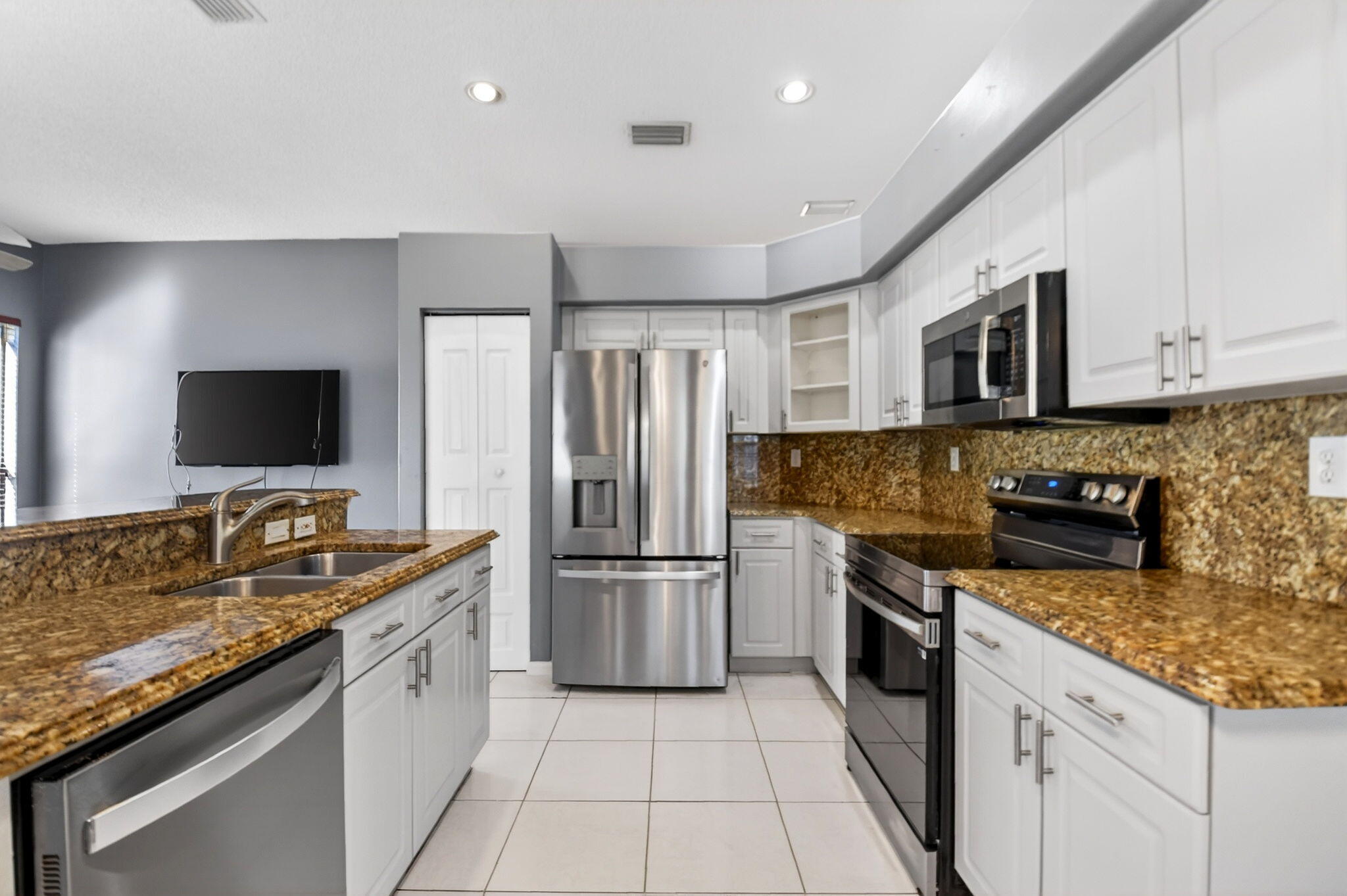 WINSTON TRAILS PAR 6 - Residential