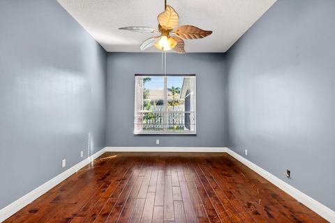 Tiny photo for 6778 Las Colinas Street, Lake Worth, FL 33463 (MLS # R11167067)