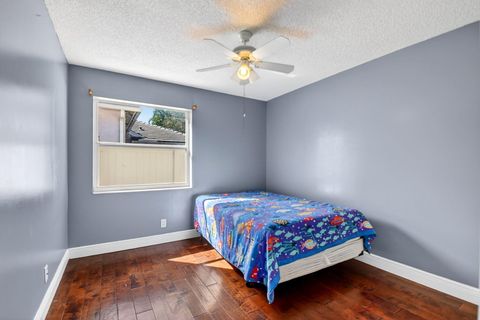 Tiny photo for 6778 Las Colinas Street, Lake Worth, FL 33463 (MLS # R11167067)