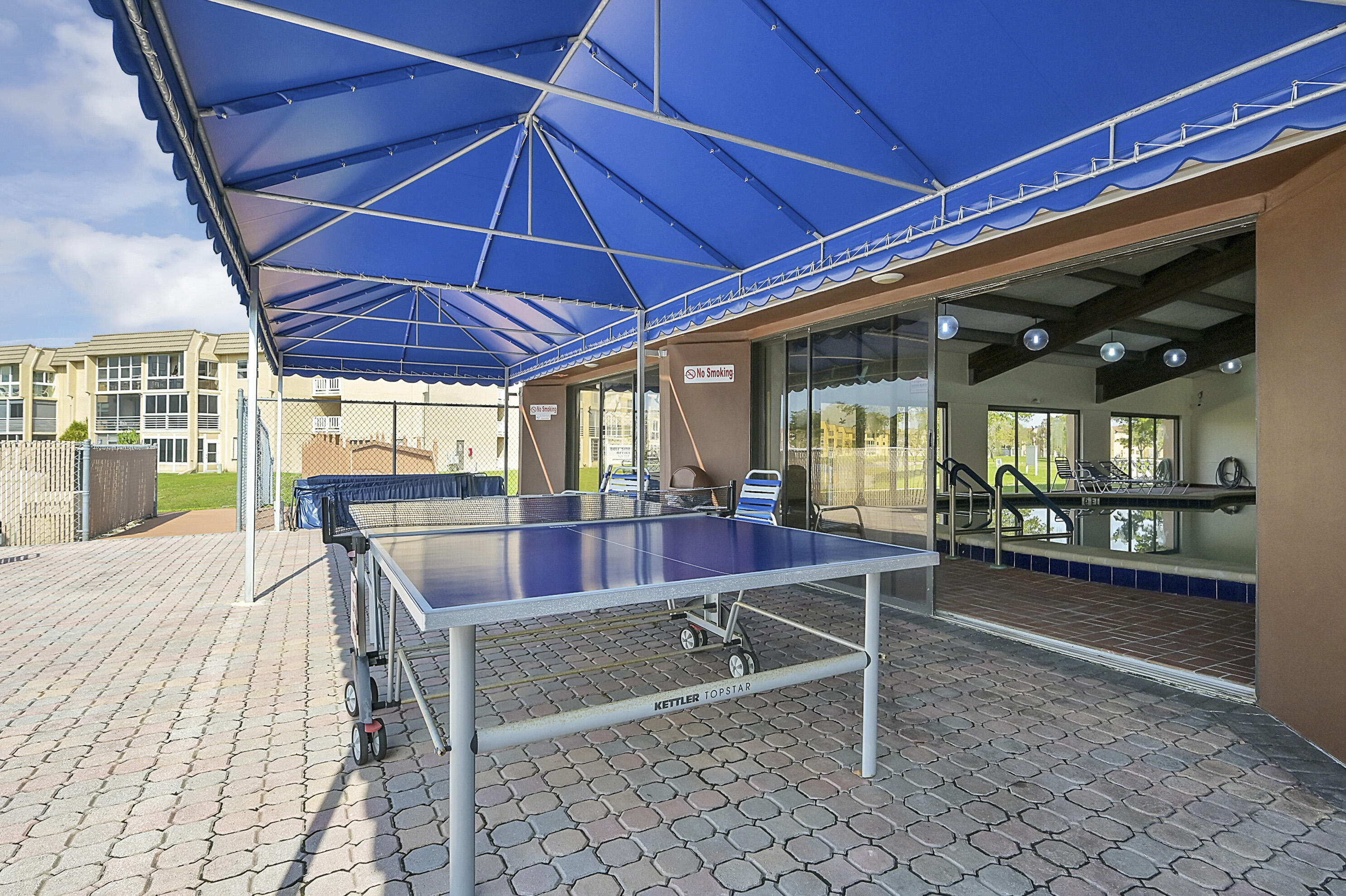 Sunrise Lakes Phase III - Residential