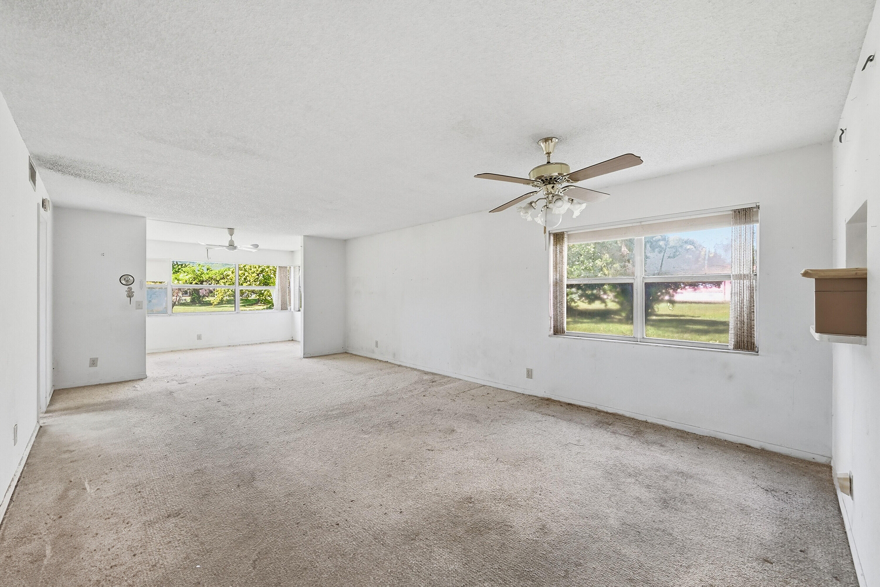 Sunrise Lakes Phase III - Residential