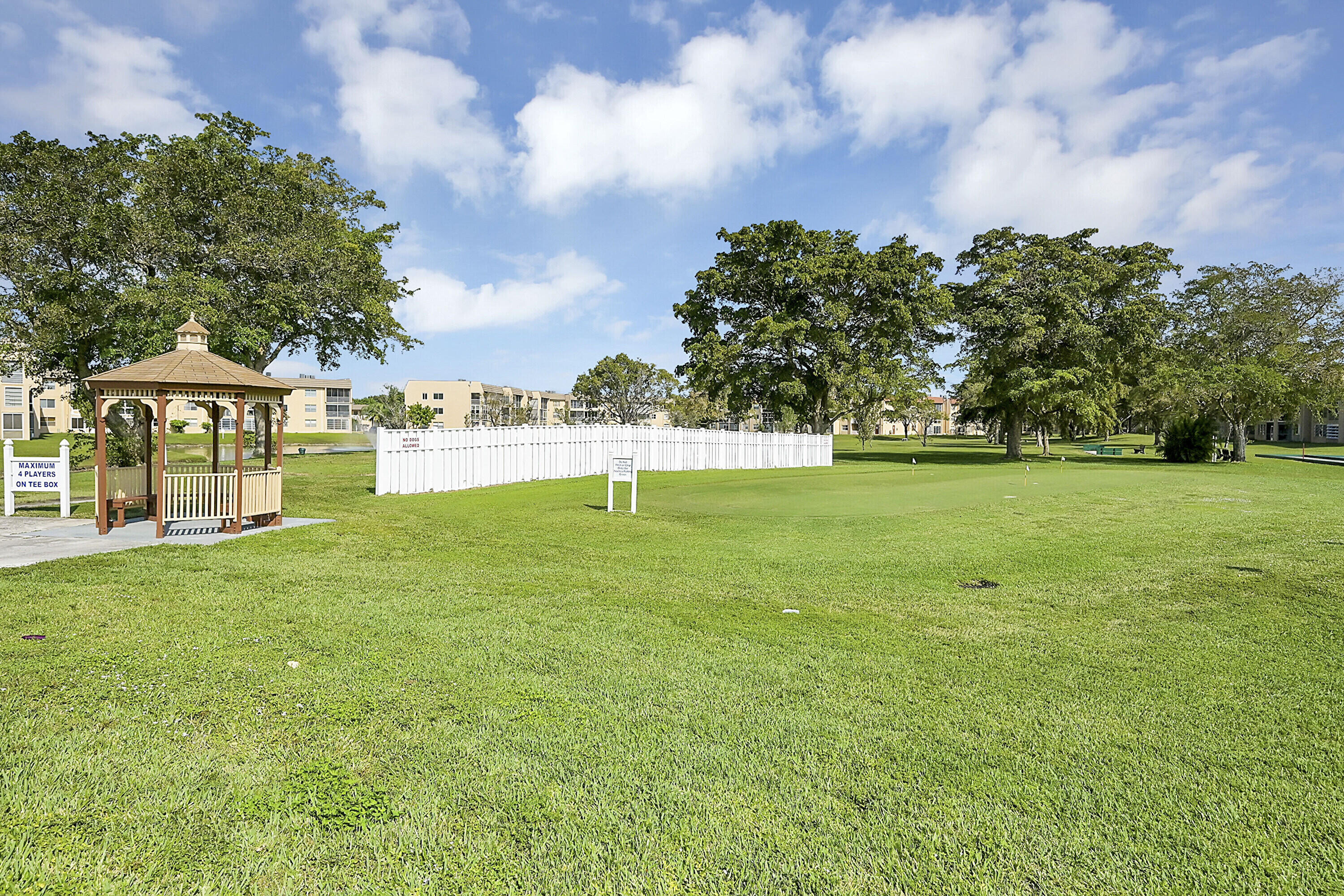 Sunrise Lakes Phase III - Residential