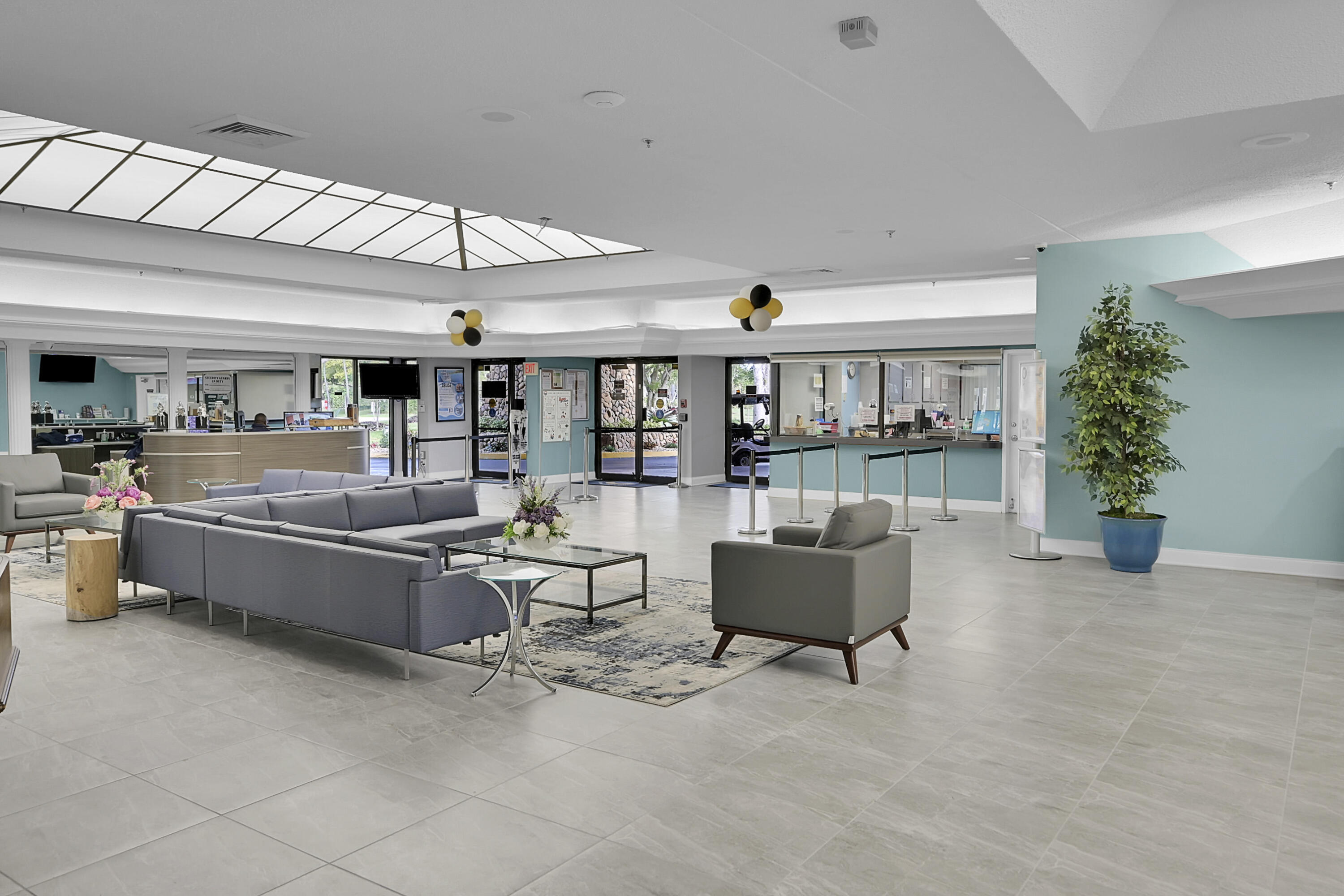 Sunrise Lakes Phase III - Residential