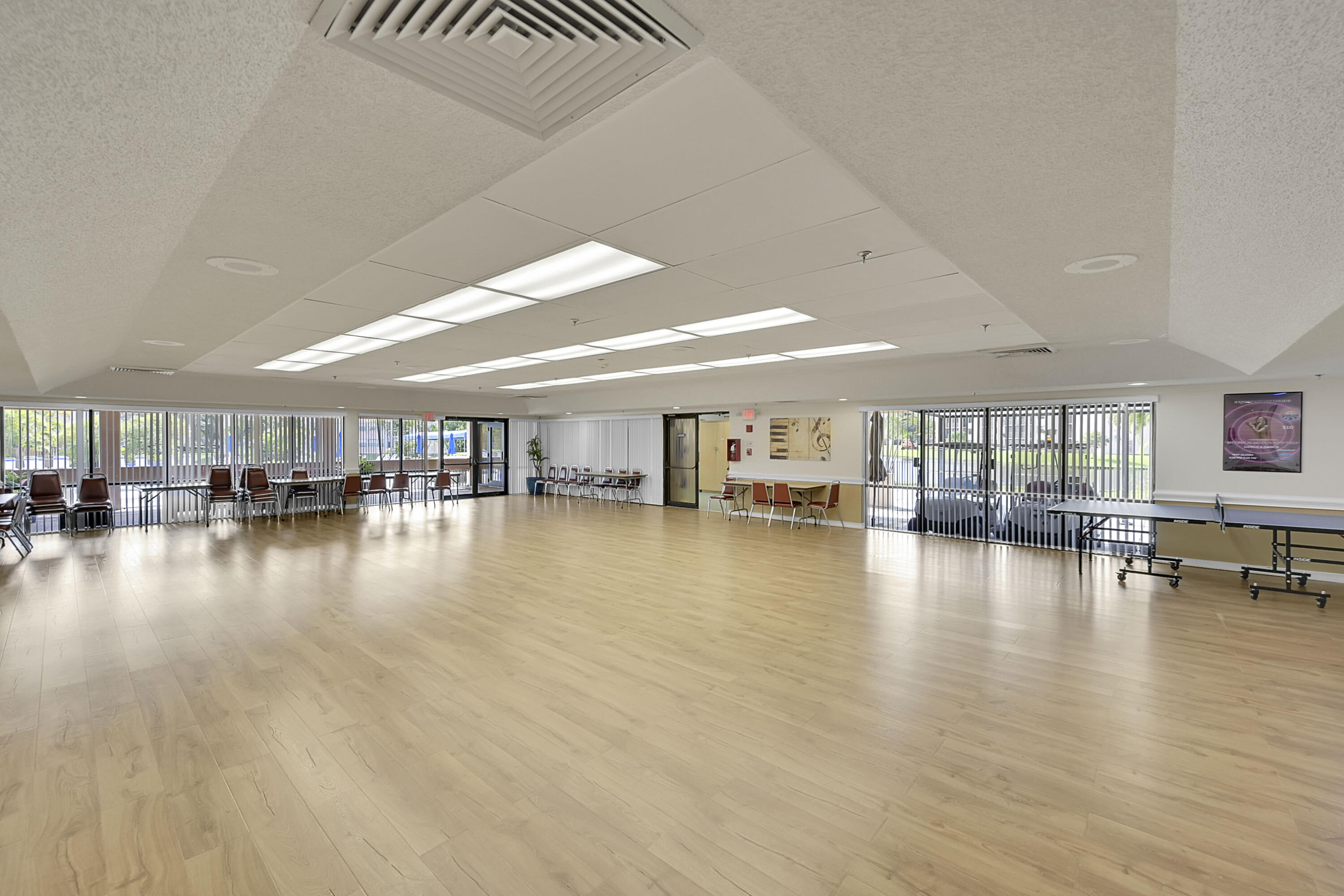 Sunrise Lakes Phase III - Residential