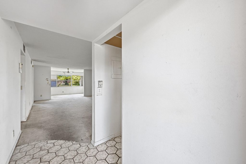 Photo of 9541 Sunrise Lakes Boulevard #110, Sunrise, FL 33322 (MLS # F10556616)